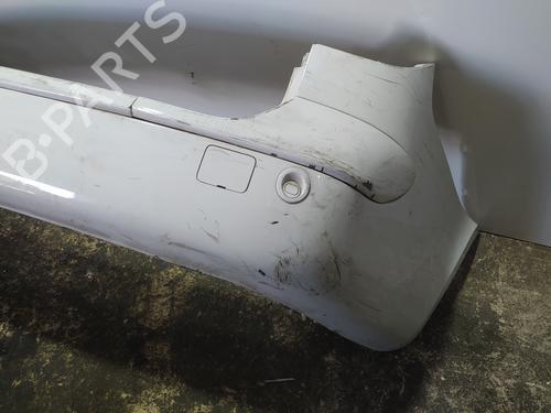 Rear bumper RENAULT LAGUNA II Grandtour (KG0/1_) 1.9 dCi (KG0G) | BP8703082C8 