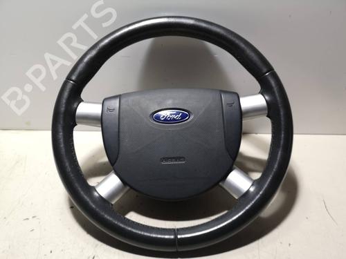 Used Steering wheel FORD MONDEO III (B5Y) [2000-2007]  16763243