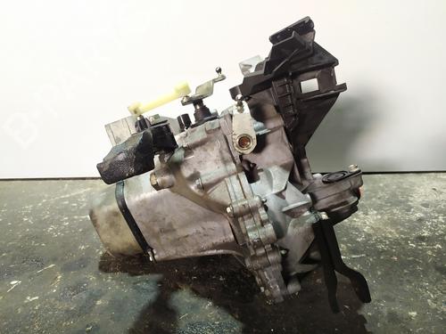 Gearbox PEUGEOT 207 (WA_, WC_)  | BP29636407M3 