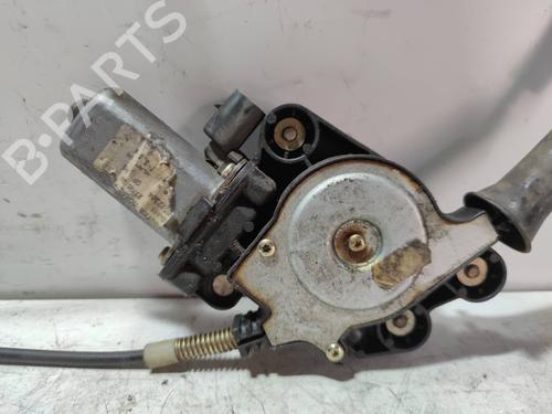 Front left window mechanism FIAT SEICENTO / 600 (187_)  | BP13578412C22 