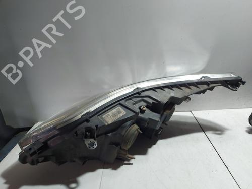 Right headlight CITROËN C4 I (LC_) | BP32439017C29