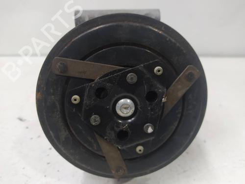 Used AC compressor NISSAN PRIMERA (P11) [1996-2001]  8710954