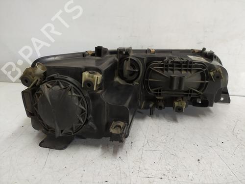 Left headlight MAZDA 6 Saloon (GG) 2.0 DI (GG14) | BP36392644C28 - Image 3