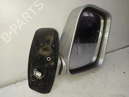 Right mirror MITSUBISHI SPACE WAGON (N9_W, N8_W) 2.4 GDI (N84W) | BP8715175C27 