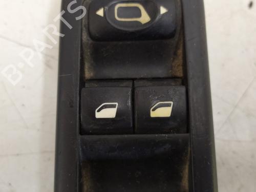 Left front window switch PEUGEOT 307 Break (3E) 1.6 HDi 110 | BP35737977I27  - Image 7