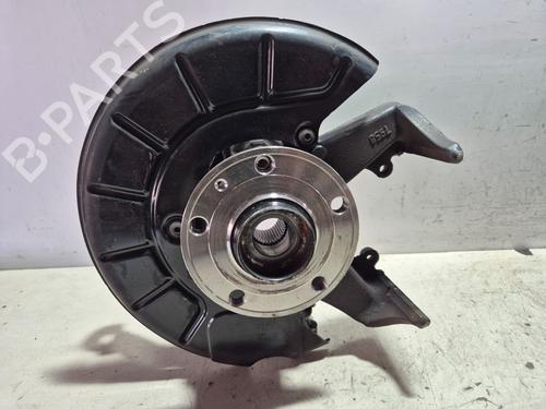 Used Right front steering knuckle AUDI A3 Sportback (8PA) 1.6 TDI (105 hp) 27484413