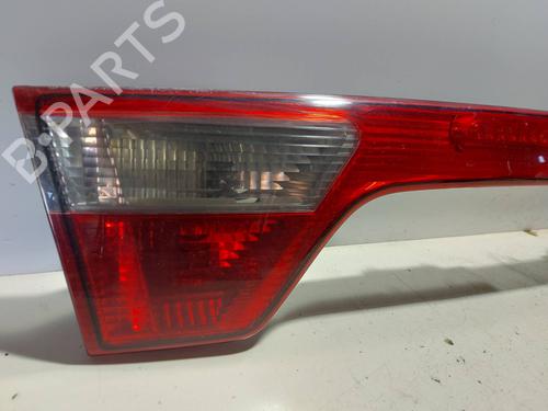 Rear center light SEAT TOLEDO II (1M2)  | BP23147028I39 