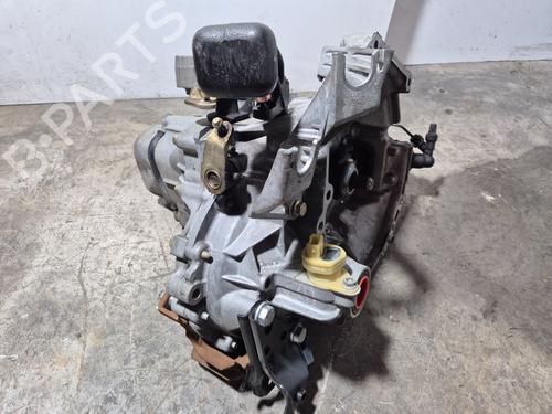 Gearbox CITROËN C2 (JM_) 1.1 | BP26660837M3