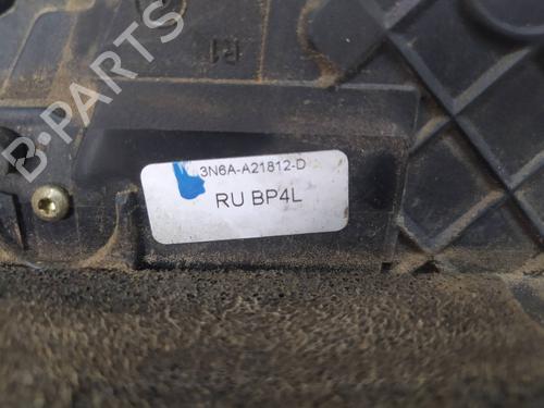 Front right lock MAZDA 3 Saloon (BK)  | BP13634036C97 