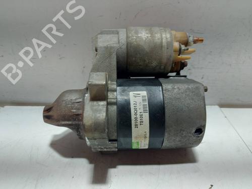 Used Starter TOYOTA AYGO (_B1_) 1.0 (KGB10_, KGB10R) (68 hp) 29745170