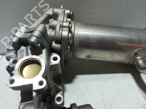 Egr FORD TRANSIT CUSTOM V362 Van (FY, FZ) | BP31094347M69