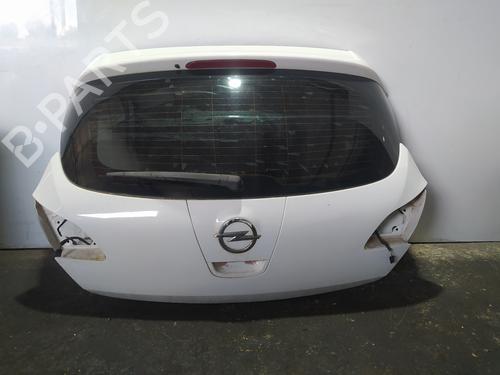 Tailgate OPEL ASTRA J (P10)  | BP26293420C6 