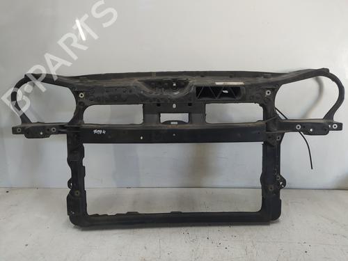 Frontplate/Frontkurv VW POLO IV (9N_, 9A_) 1.2 (54 hp) 28671781
