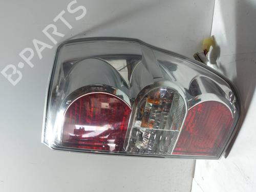 Right taillight SUZUKI GRAND VITARA II (JT, TE, TD)  | BP29745124C35 
