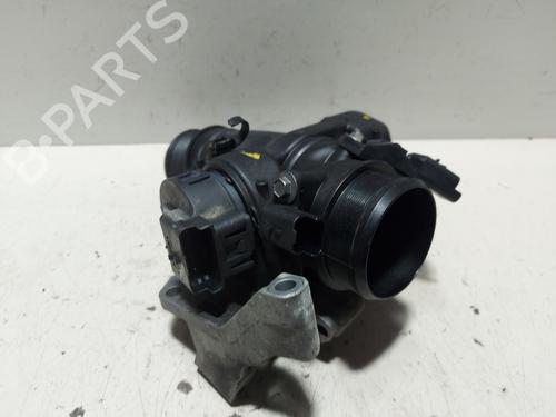 Throttle body PEUGEOT 308 SW I (4E_, 4H_) 1.6 HDi | BP23130815M82 
