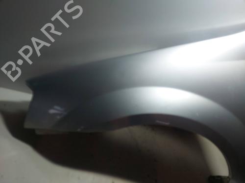 Left front fenders DACIA LOGAN (LS_)  | BP23148324C41 