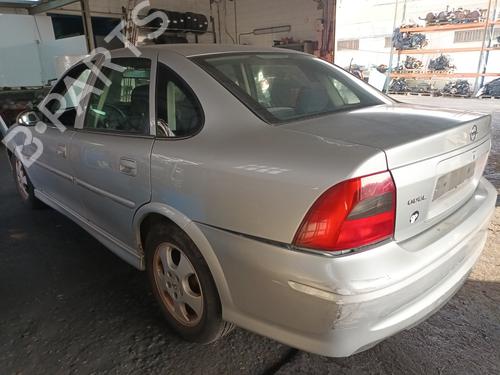 AC compressor OPEL VECTRA B (J96) | BP12511622M34