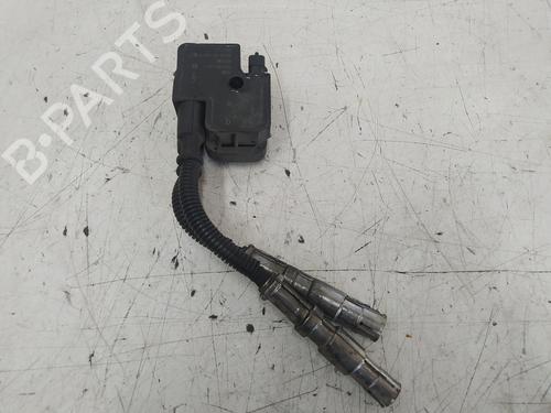 Used Ignition coil MERCEDES-BENZ CLK (C208) CLK 320 (208.365) (218 hp) 26334725
