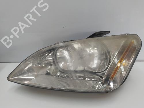 Used Left headlight FORD FOCUS C-MAX (DM2) [2003-2007]  15127673