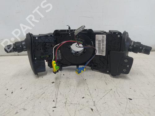 Kombi Kontakt / Stilkkontakt RENAULT GRAND SCÉNIC II (JM0/1_) 1.6 (113 hp) 28412735