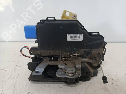 Used Front left lock VW POLO (9N_, 9A_) [2001-2014]  13880817