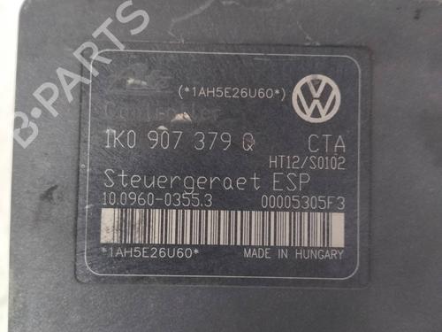 ABS pump VW GOLF PLUS V (5M1, 521)  | BP11048145M43 