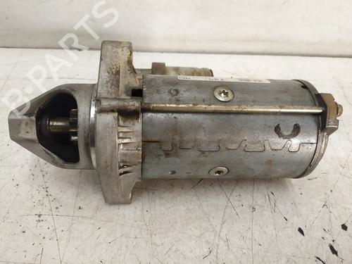 Used Starter OPEL CORSA D (S07) [2006-2015]  30156823