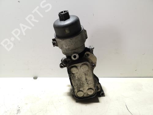 Used Oil radiator FIAT GRANDE PUNTO (199_) [2005-2025]  14156643