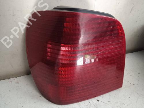 Used Left taillight VW POLO (6N2) [1999-2001]  10081975