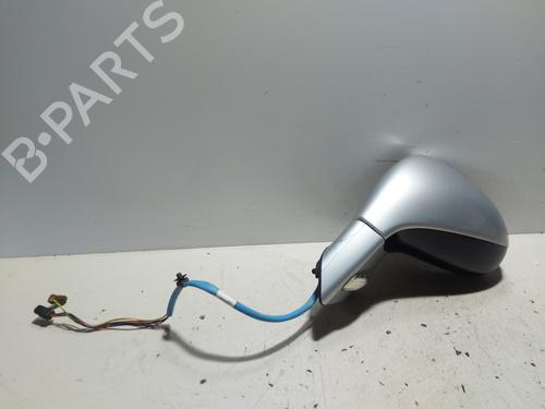 Left mirror PEUGEOT 308 SW I (4E_, 4H_) 1.6 HDi | BP23130803C26 