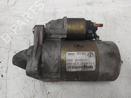 Starter FIAT PUNTO (188_) 1.4 | BP20661035M8 