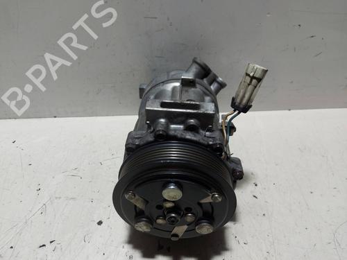 AC compressor SAAB 9-3 (YS3F, E79, D79, D75) 1.9 TiD | BP23410936M34 