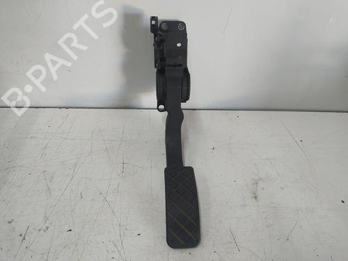 Used Pedal SEAT IBIZA III (6L1) [2002-2009]  30883811