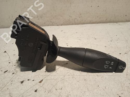 Used Steering column stalk FORD FIESTA V (JH_, JD_) [2001-2014]  10777929