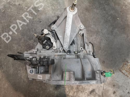 Gearbox NISSAN MICRA III (K12) 1.4 16V | BP8704833M3 