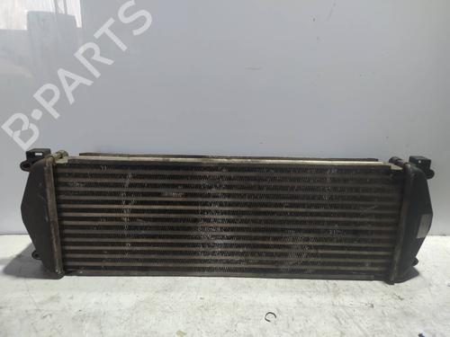 Intercooler RENAULT MASCOTT Platform/Chassis (UH_, HH_) 110 | BP13377777M30 