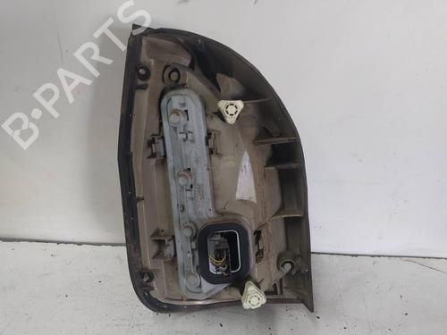 Høyre baklys OPEL ZAFIRA A MPV (T98) 2.2 DTI 16V (F75) | BP10148976C35