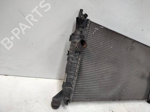 Køler FORD FOCUS II (DA_, HCP, DP) 1.6 LPG | BP15539811M31 