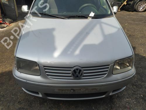 Upper protection VW POLO (6N2)  | BP19701027M93 
