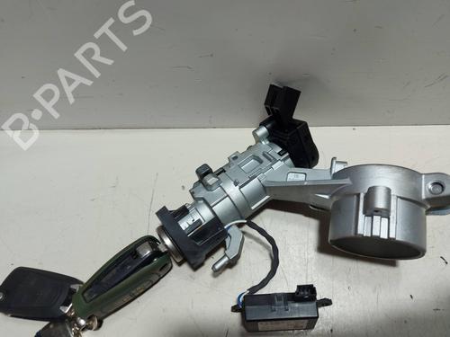 Ignition barrel OPEL INSIGNIA A Saloon (G09) 2.0 CDTI (69) | BP20342742M48 
