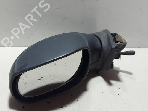 Left mirror CITROËN C3 I (FC_, FN_) 1.1 i | BP20150191C26