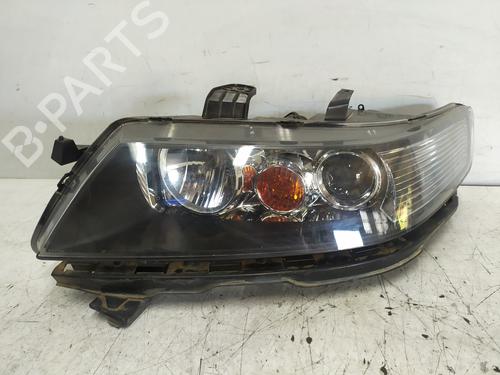 Used Left headlight Left headlight HONDA ACCORD VII (CL, CN) 2.2 i-CTDi (CN1) (140 hp) 33983151 33983151