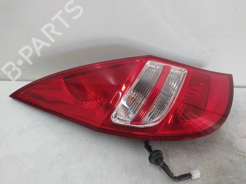 Used Left taillight HYUNDAI i30 (FD) [2007-2012]  10642214