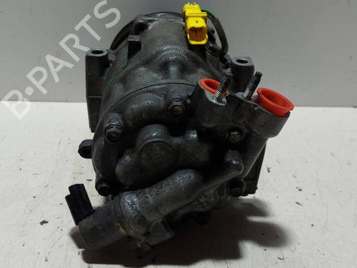 AC compressor PEUGEOT 407 SW (6E_, 6D_) 2.0 HDi 135 | BP17741858M34 