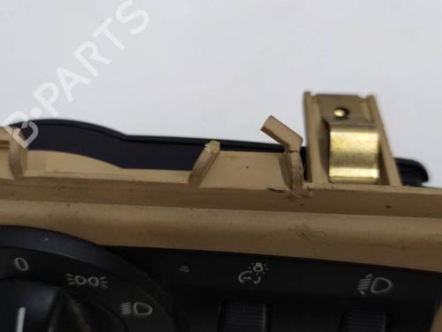 Headlight switch BMW X3 (E83) 2.0 d | BP39597680I24 - Image 3