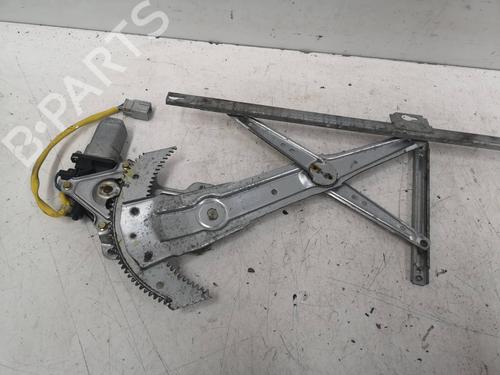 Front left window mechanism HONDA HR-V (GH_)  | BP13574333C22 