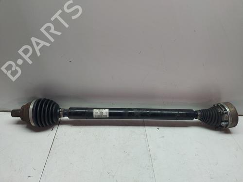 Used Right front driveshaft SEAT LEON (5F1) [2012-2021]  32124279