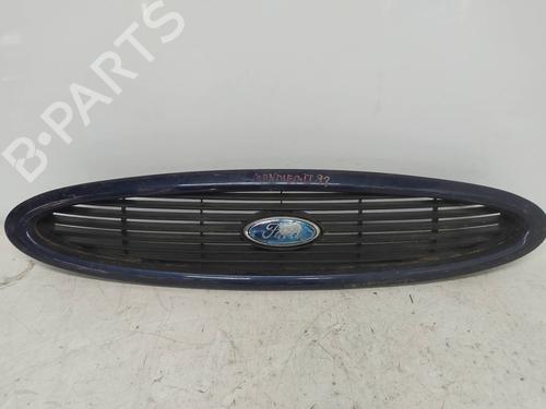 Calandra anteriore FORD MONDEO III (B5Y) [2000-2007]null 96BG8200 | 96BG8200 |