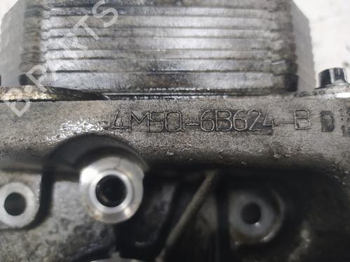 Oliekøler FORD FOCUS C-MAX (DM2)  | BP14157090M33 