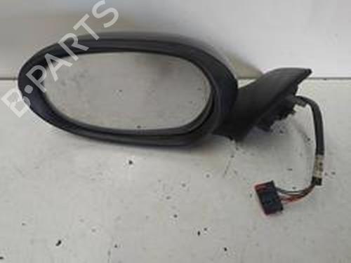 Used Left mirror JAGUAR X-TYPE I (X400) 2.0 D (130 hp) 8716719
